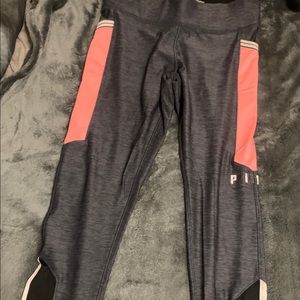 Victoria’s Secret Pink Ultimate Leggings